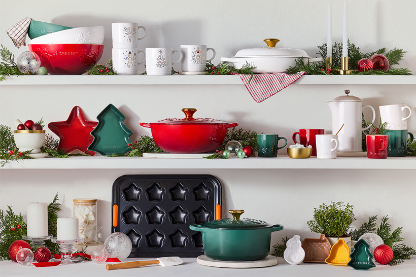 Cast Iron Rectangular Grill Le Creuset UK